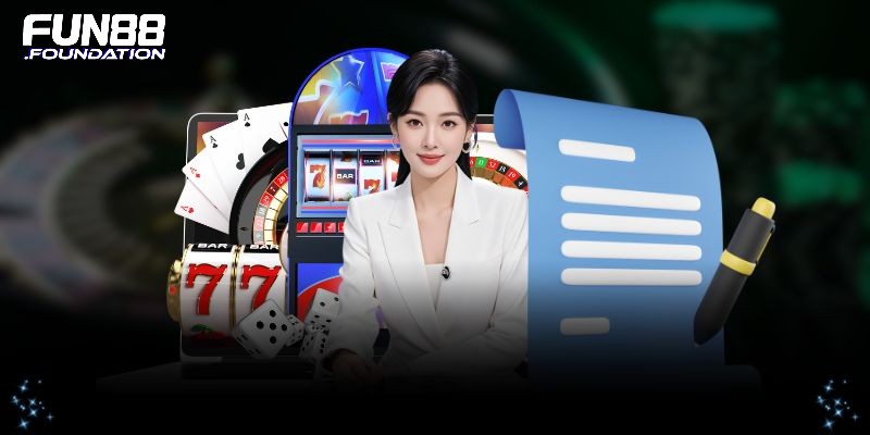 Fun88 có lừa đảo không? Cái nhìn khách quan về uy tín nhà cái