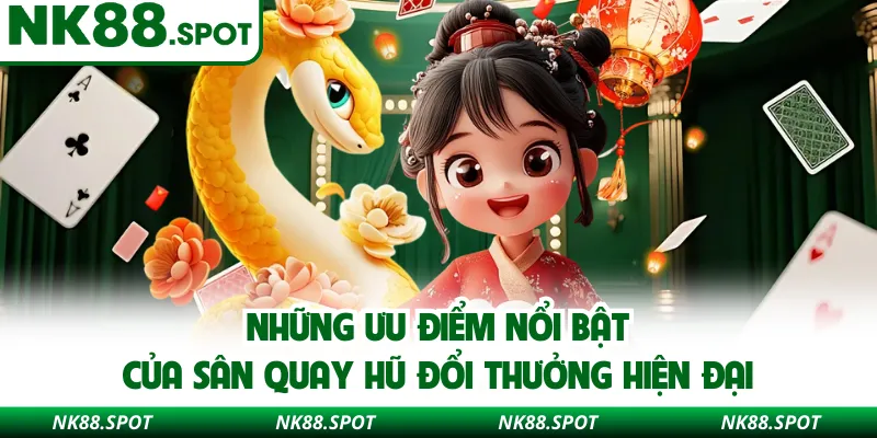 Game Nổ Hũ Mới Ra Mắt – Sức Hút Khó Cưỡng Từ Đâu?