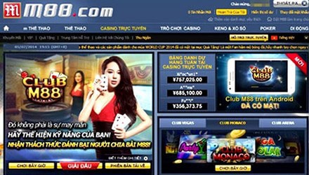 MM88 có lừa đảo không? Đánh giá sơ bộ từ góc nhìn chuyên gia