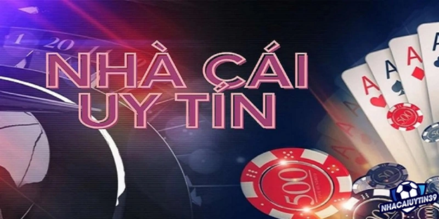 Ưu Điểm Nổi Bật Của Top Nhà Cái Uy Tín: Tại Sao Nên Lựa Chọn?