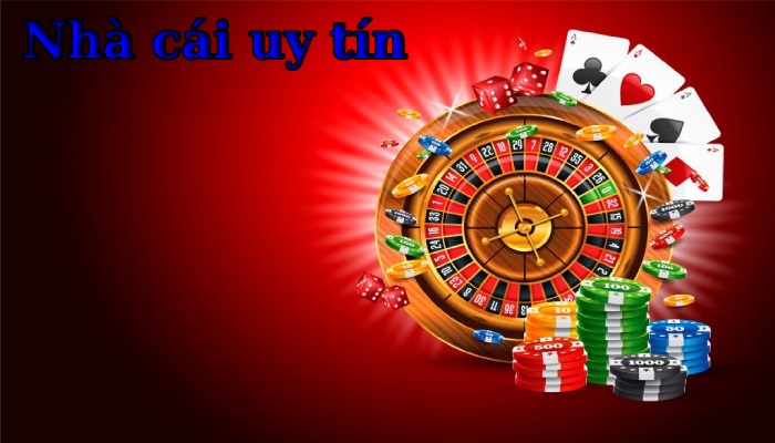Top Nhà Cái Có Bonus Lớn Nhất Hiện Nay