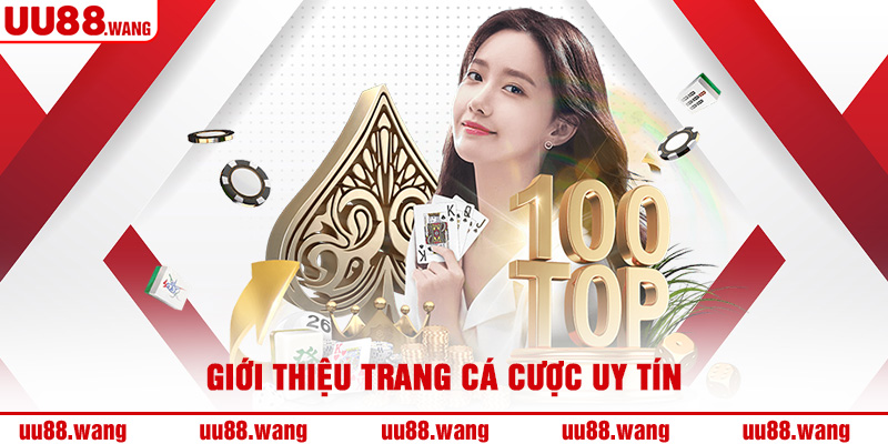 Đánh Giá Tổng Quan UU88: Uy Tín Có Phải Là Sự Thật?