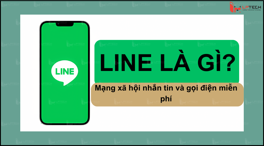Asian line là gì