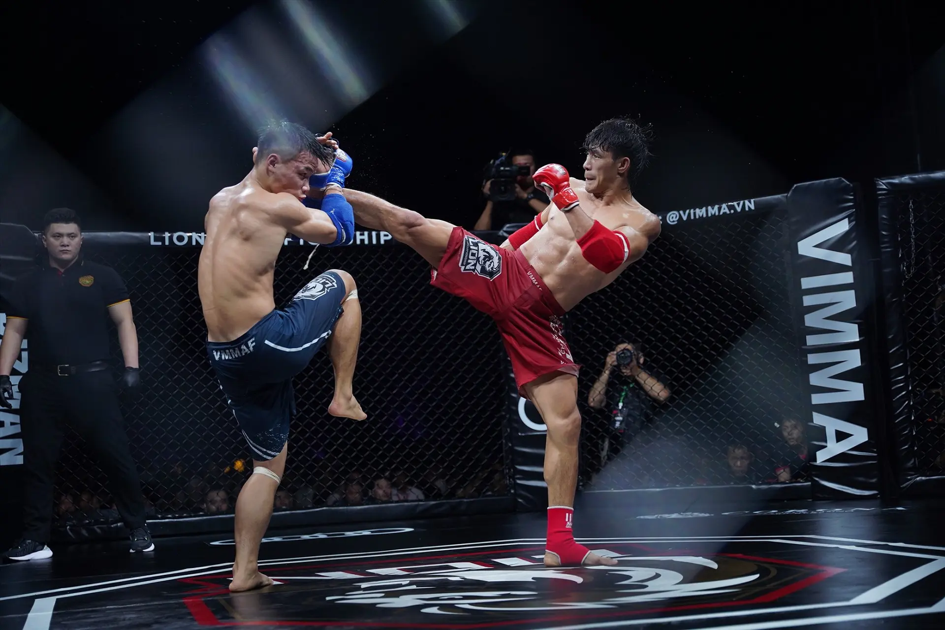 MMA method of victory là gì - Image 2