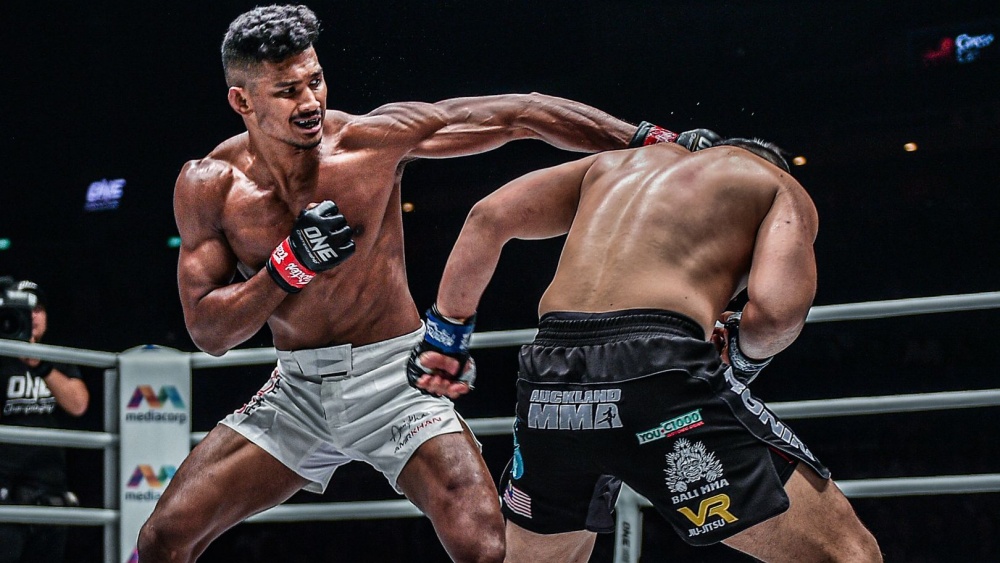MMA method of victory là gì - Image 4