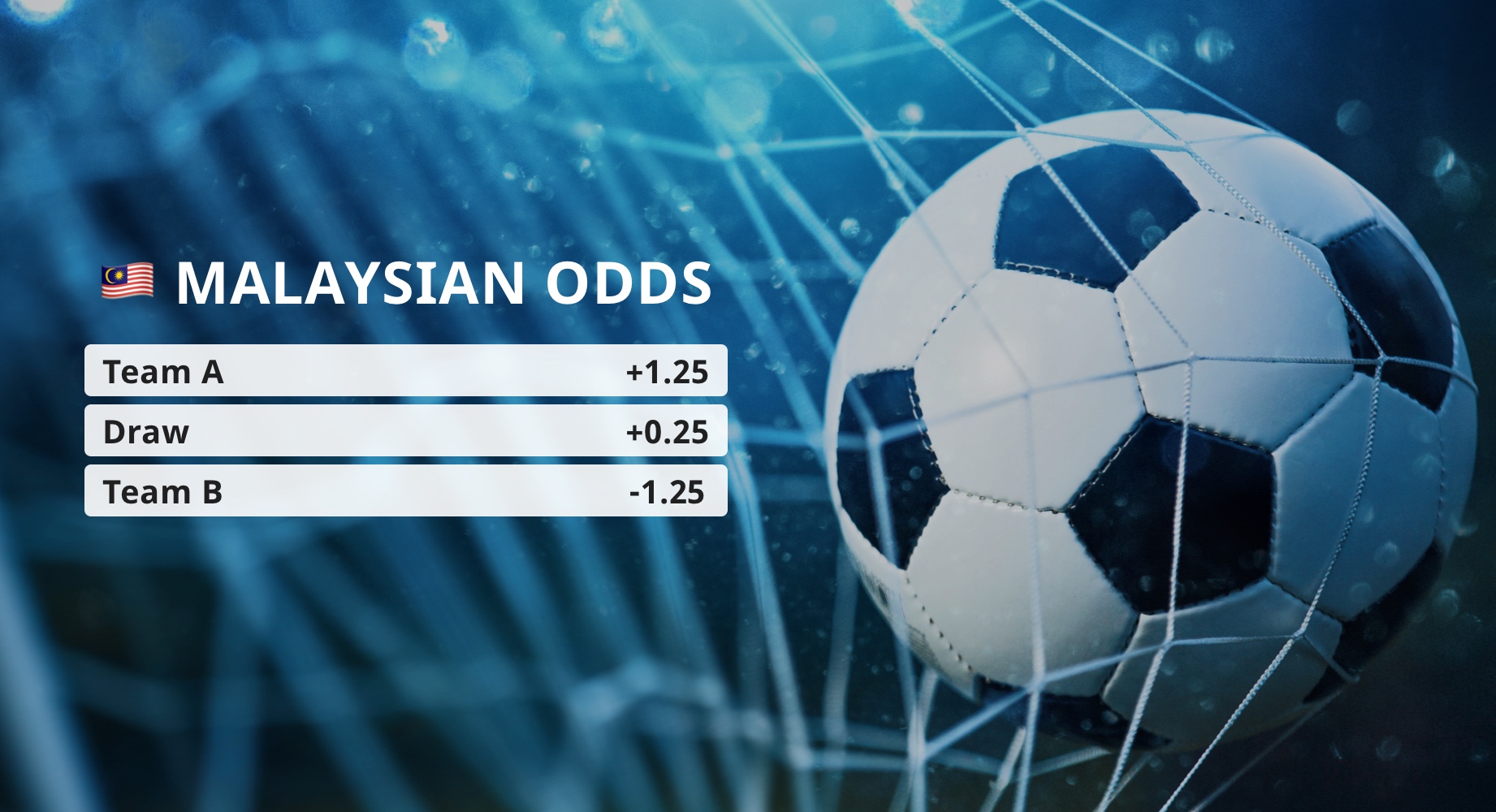 Malay odds là gì - Image 5