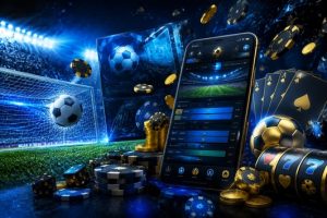 NFL betting là gì