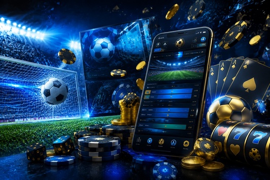 NFL betting là gì