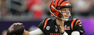 NFL moneyline là gì