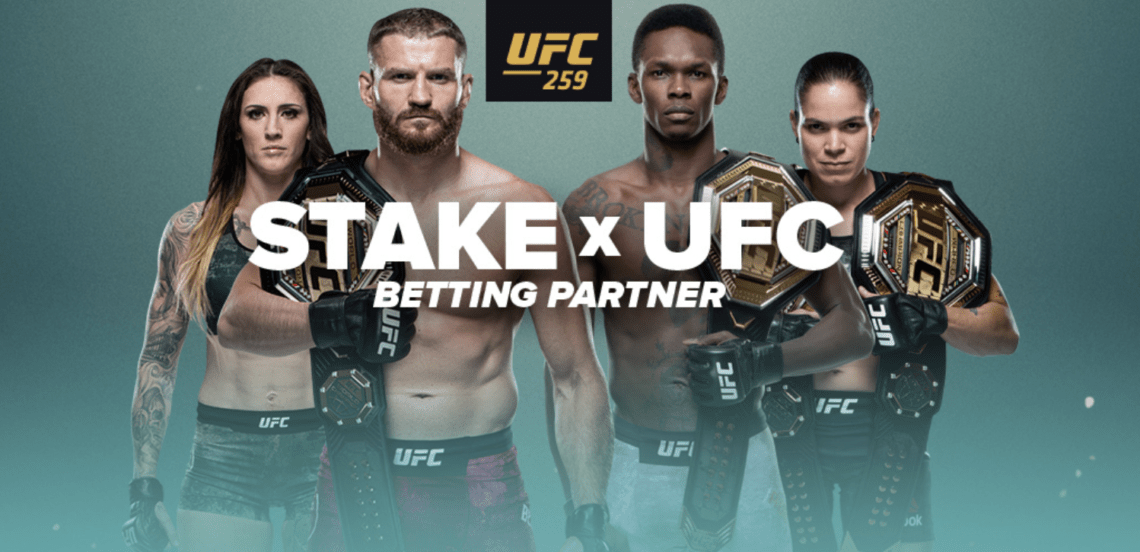 UFC betting là gì - Image 1