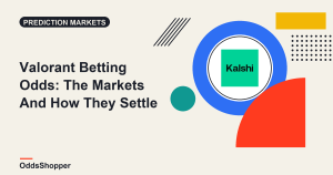 Valorant betting là gì