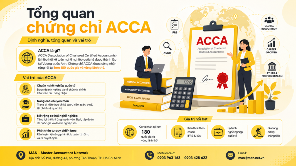 acca boost là gì