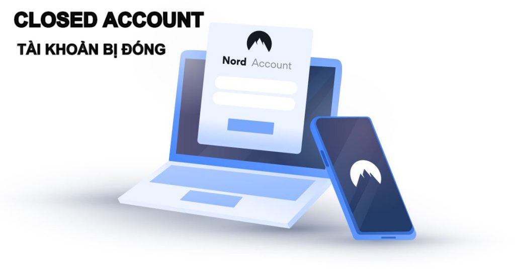account closure là gì