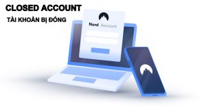 account closure là gì