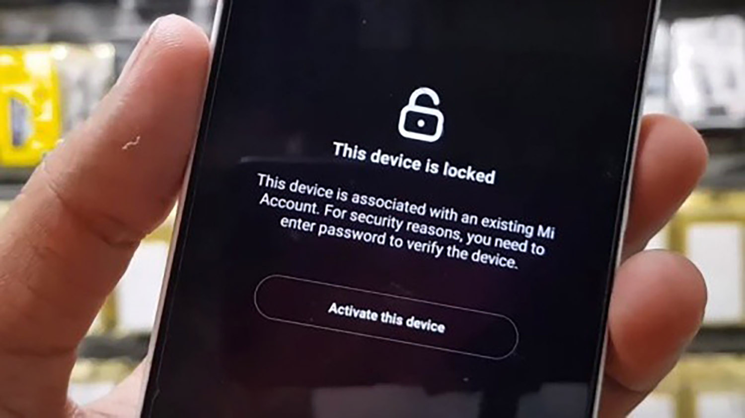 account lock là gì - Image 5
