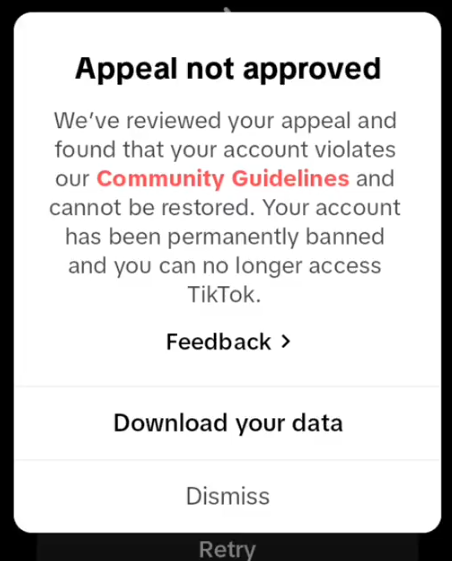 account suspension là gì - Image 3