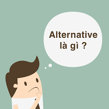 alternative line là gì - Image 2