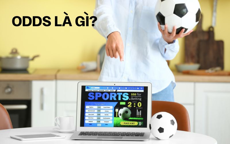 american odds là gì - Image 1