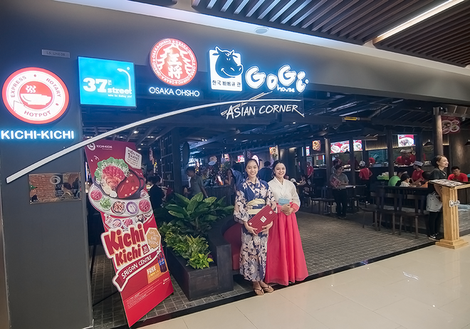 asian corners là gì - Image 3