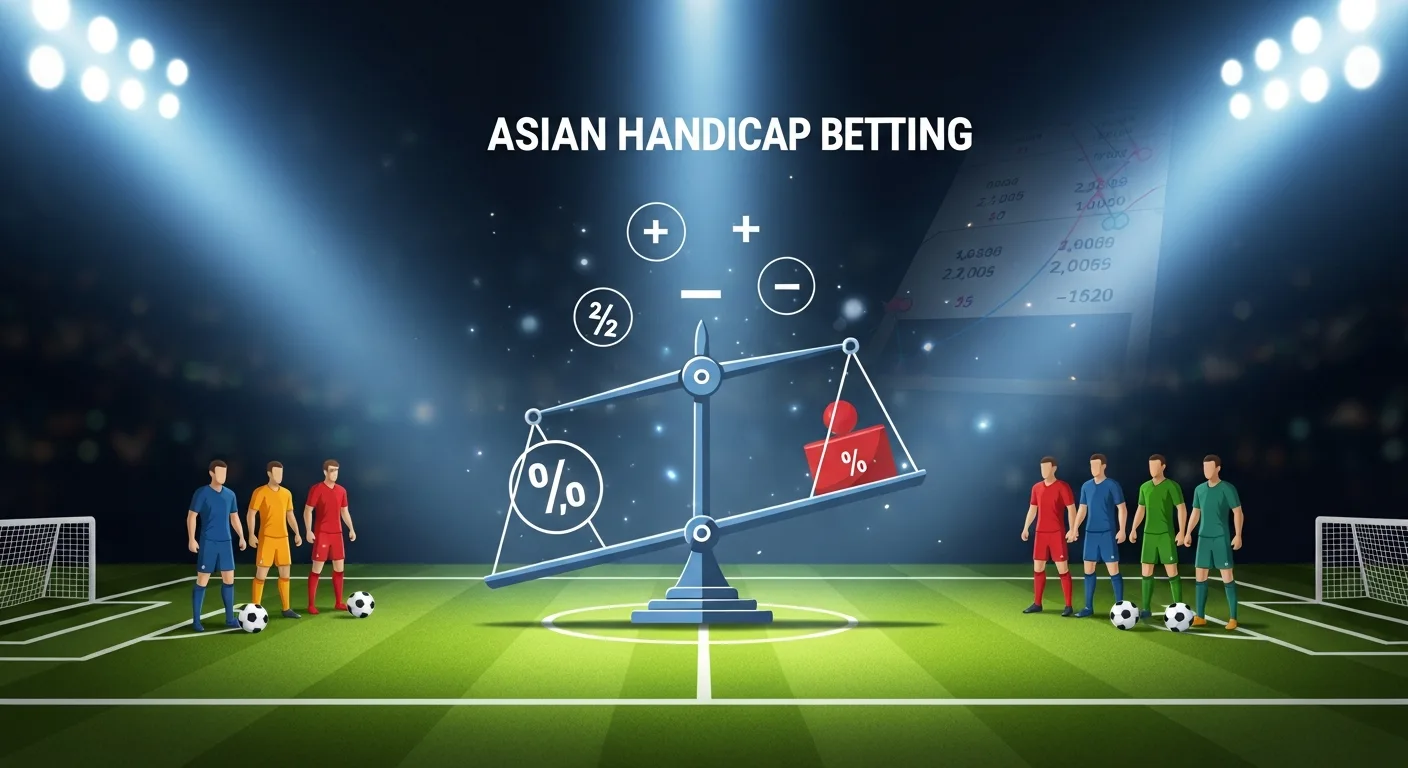asian handicap là gì - Image 4