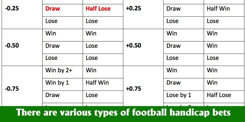 asian handicap line là gì - Image 2