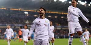 away team goals là gì