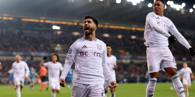 away team goals là gì