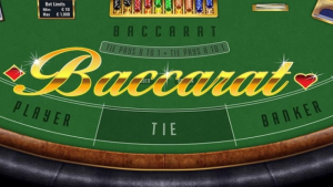 baccarat player là gì