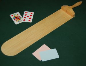 baccarat tie là gì