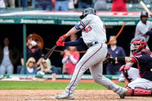 baseball total runs là gì