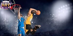 basketball half betting là gì