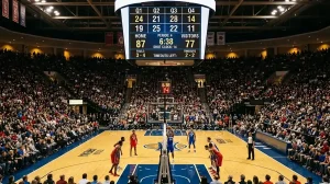 basketball quarter betting là gì