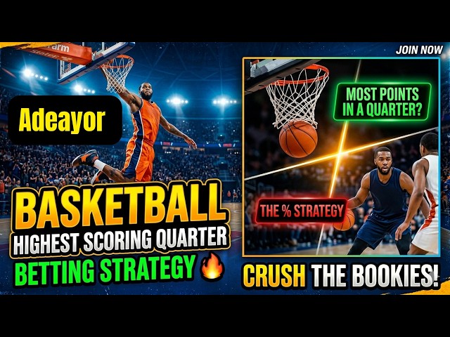 basketball quarter betting là gì - Image 5