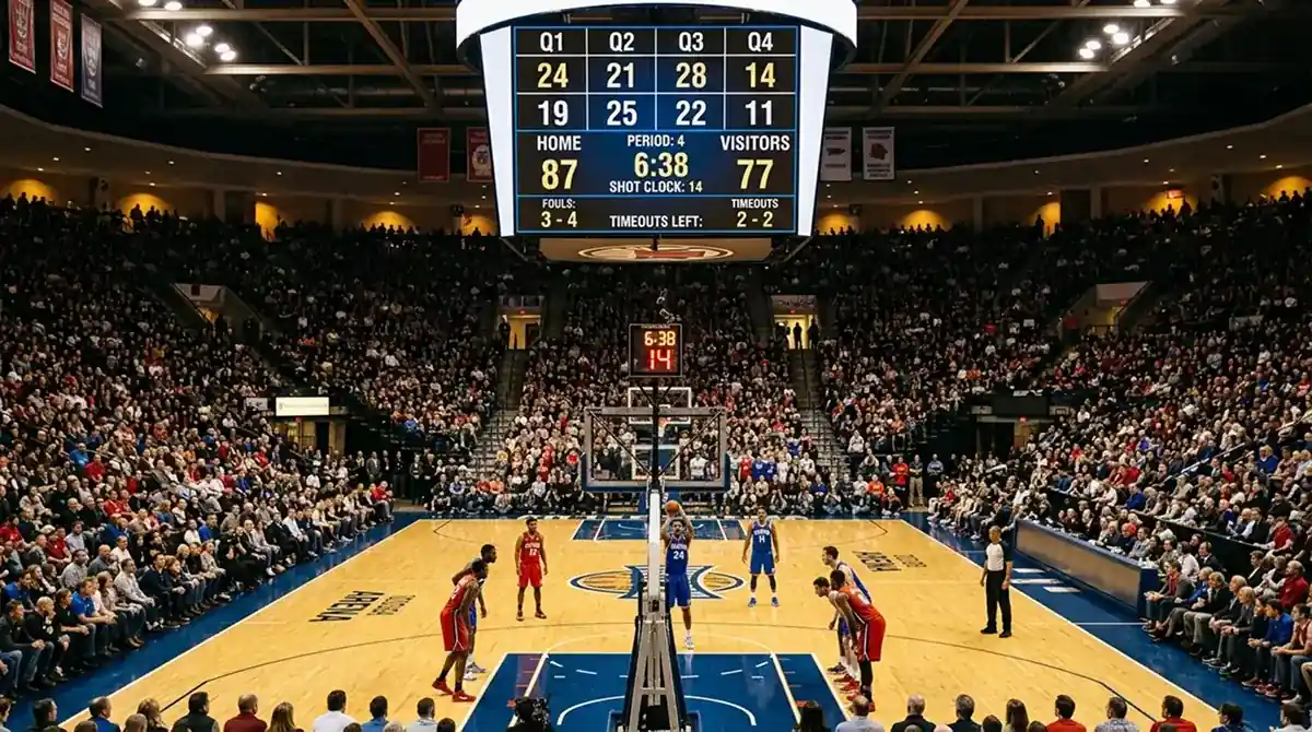 basketball quarter betting là gì - Image 1