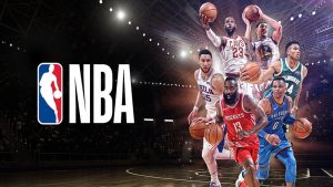 basketball total là gì
