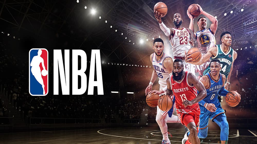 basketball total là gì