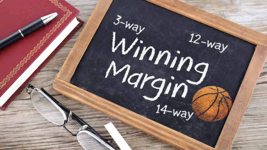 basketball winning margin là gì - Image 1