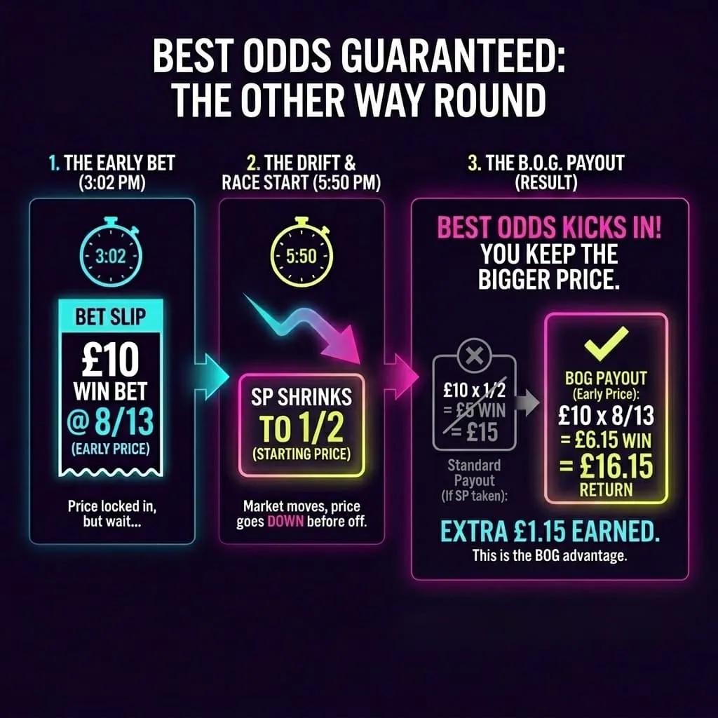 best odds guaranteed là gì - Image 4