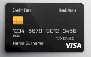 bet credit là gì