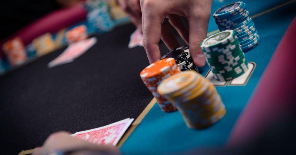 betting limit là gì