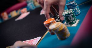betting limit là gì