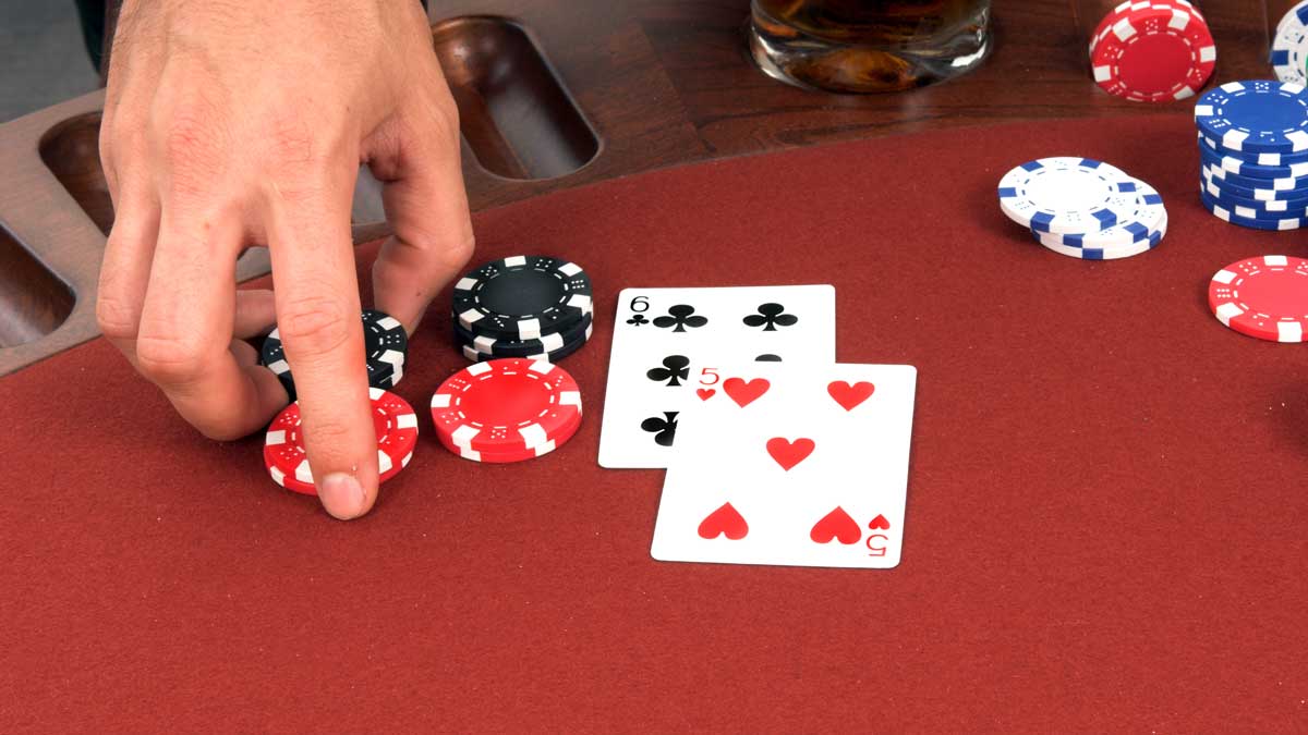 blackjack double down là gì - Image 2