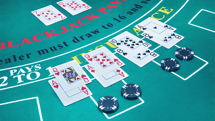 blackjack double down là gì - Image 3