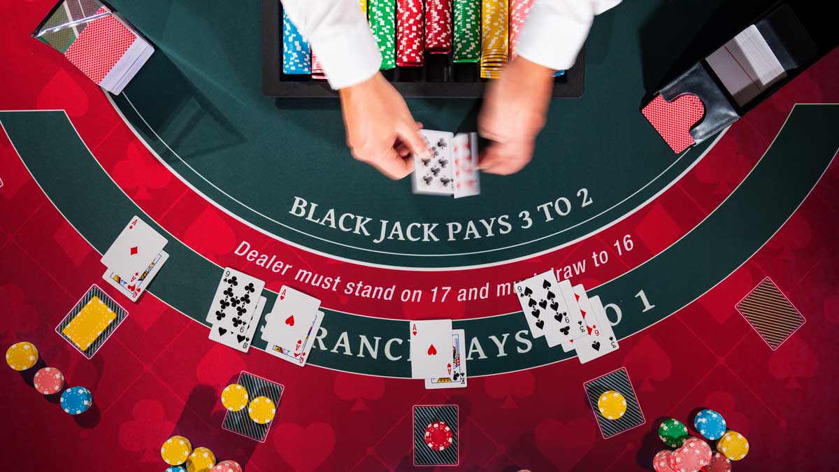 blackjack hit là gì - Image 5