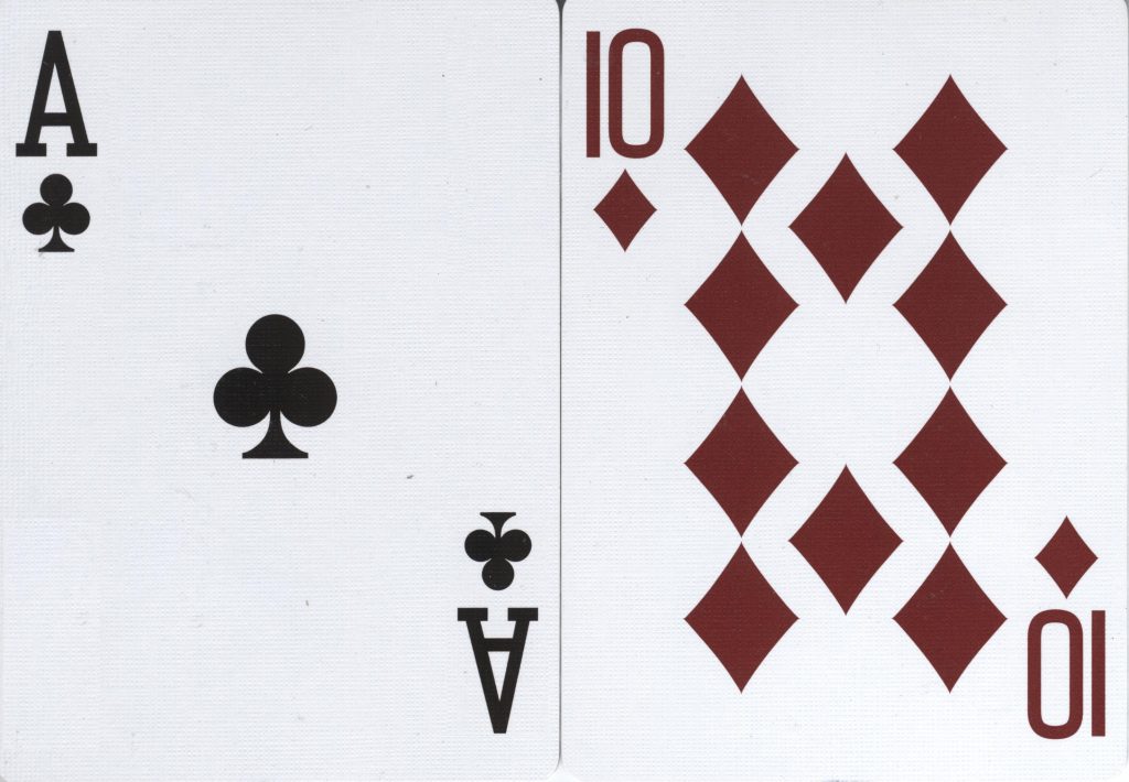blackjack là gì