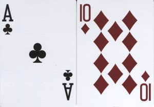 blackjack là gì