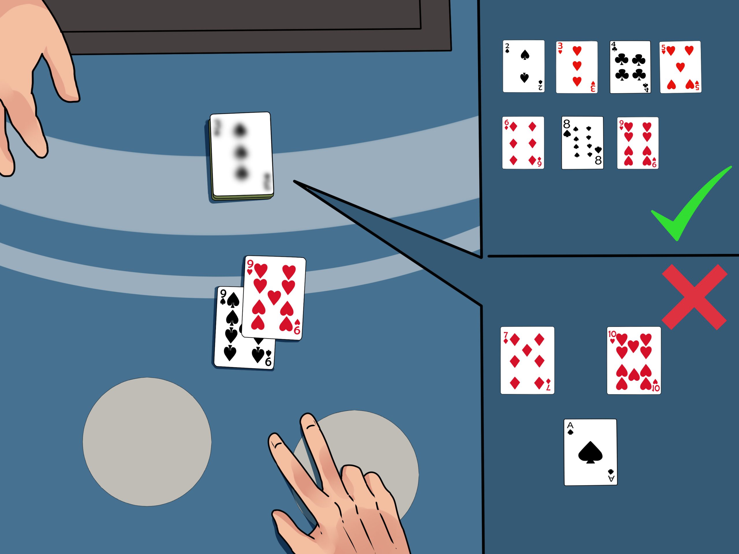 blackjack split là gì - Image 4