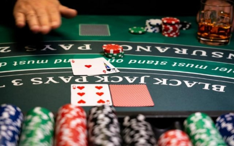 blackjack stand là gì - Image 1