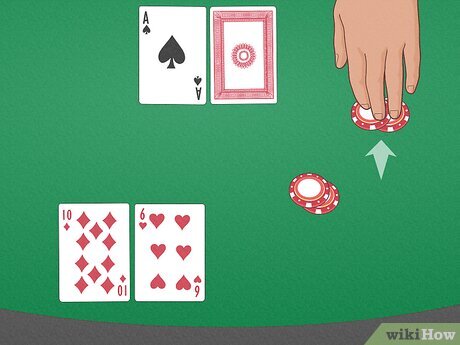 blackjack surrender là gì - Image 4