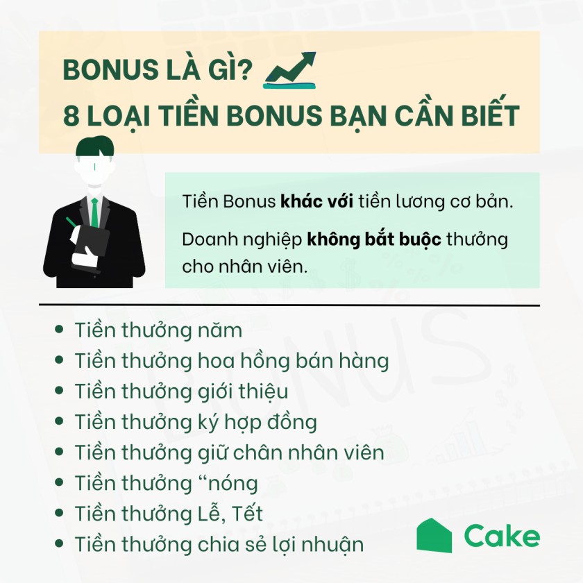 bonus là gì